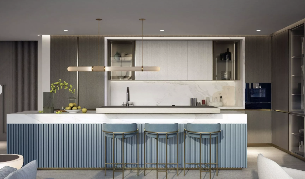 Appartamenti a Dubai, EAU, 81 m² - foto 14