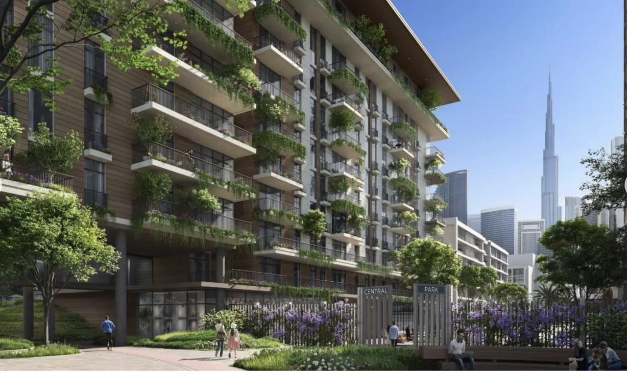 Appartamenti a Dubai, EAU, 81 m² - foto 6