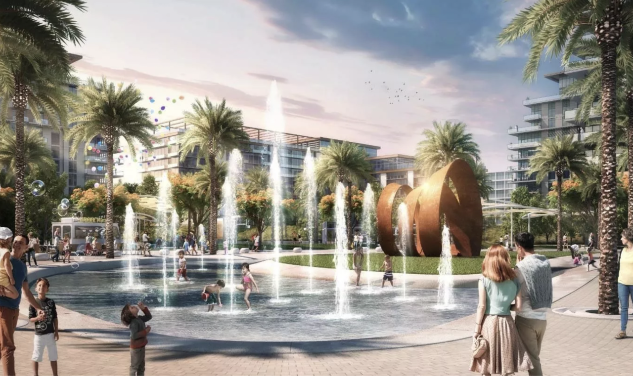 Appartamenti a Dubai, EAU, 81 m² - foto 5