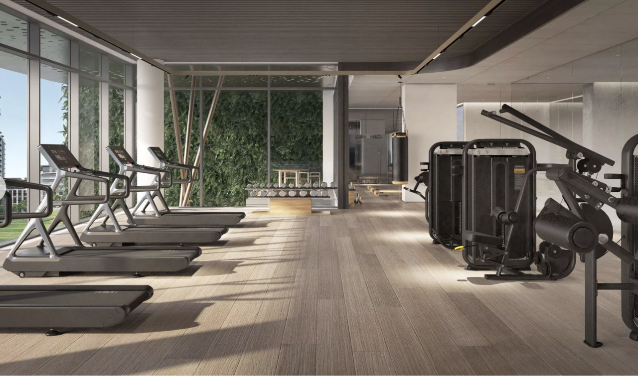 Appartamenti a Dubai, EAU, 81 m² - foto 12