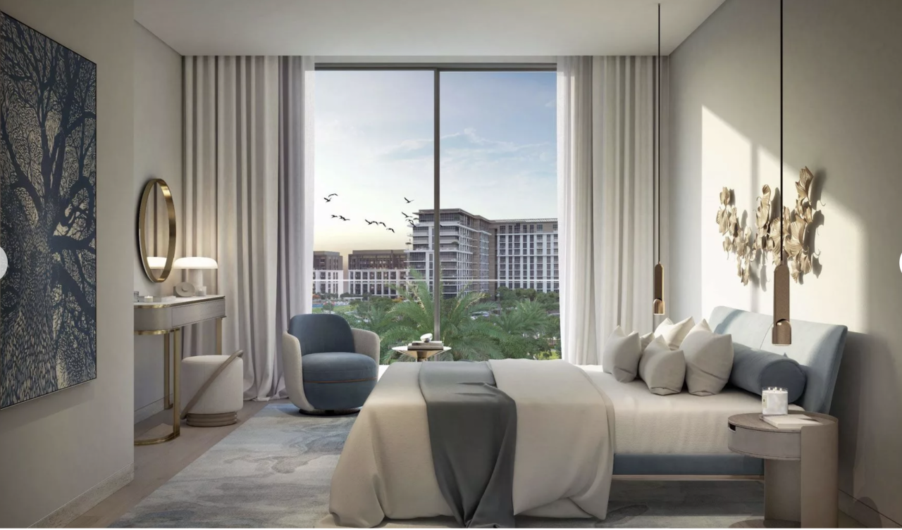 Appartamenti a Dubai, EAU, 81 m² - foto 15