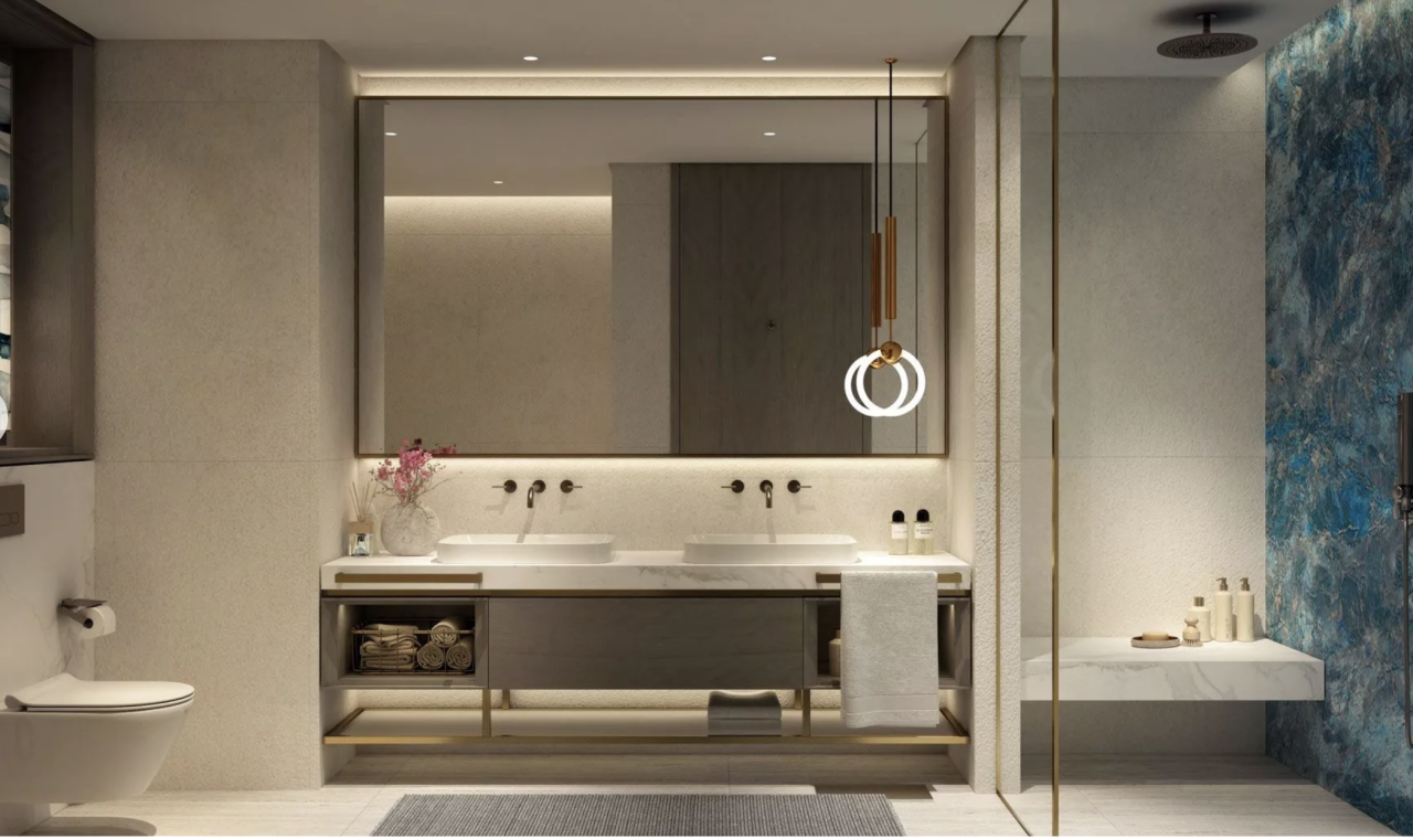 Appartamenti a Dubai, EAU, 81 m² - foto 18