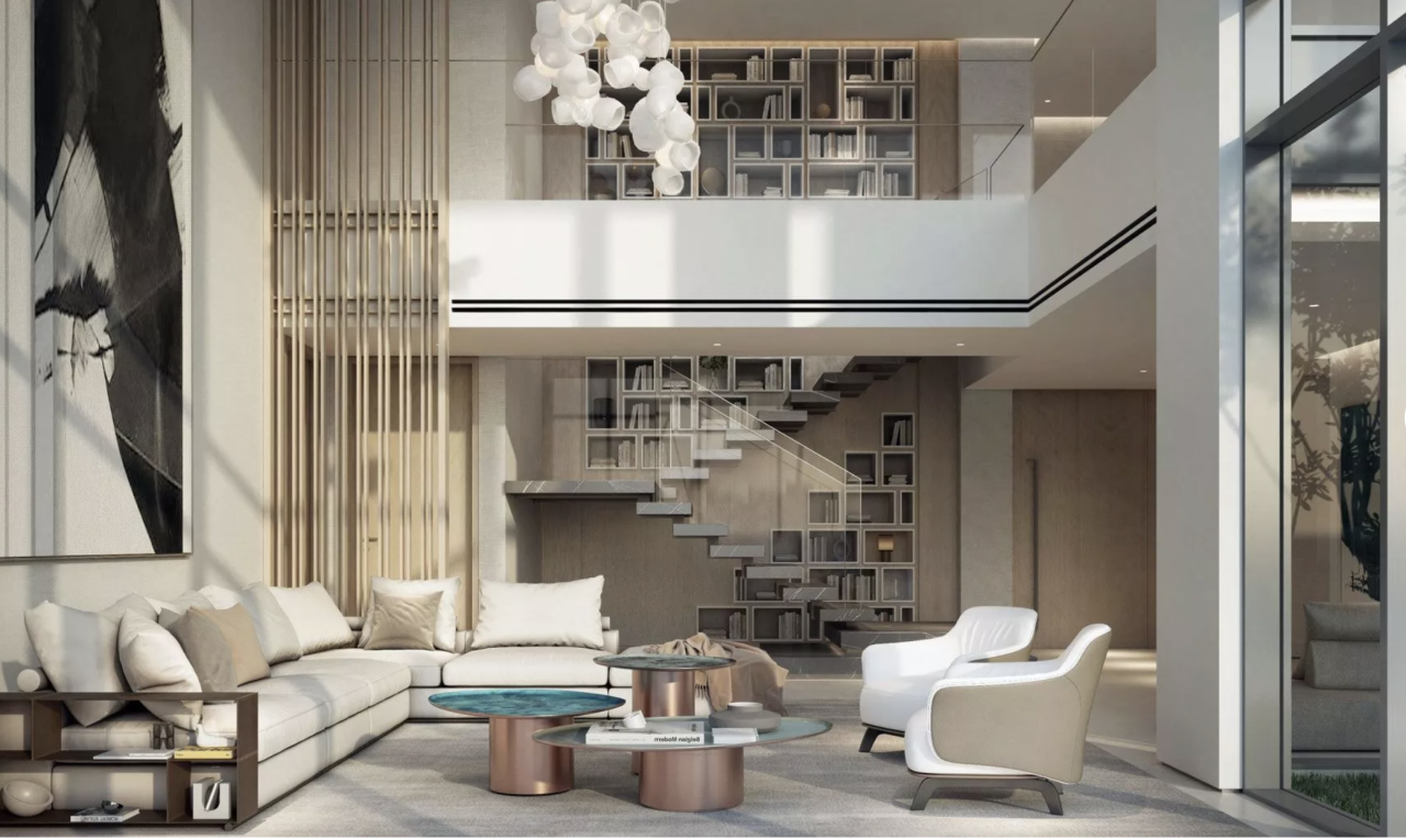 Appartamenti a Dubai, EAU, 81 m² - foto 16