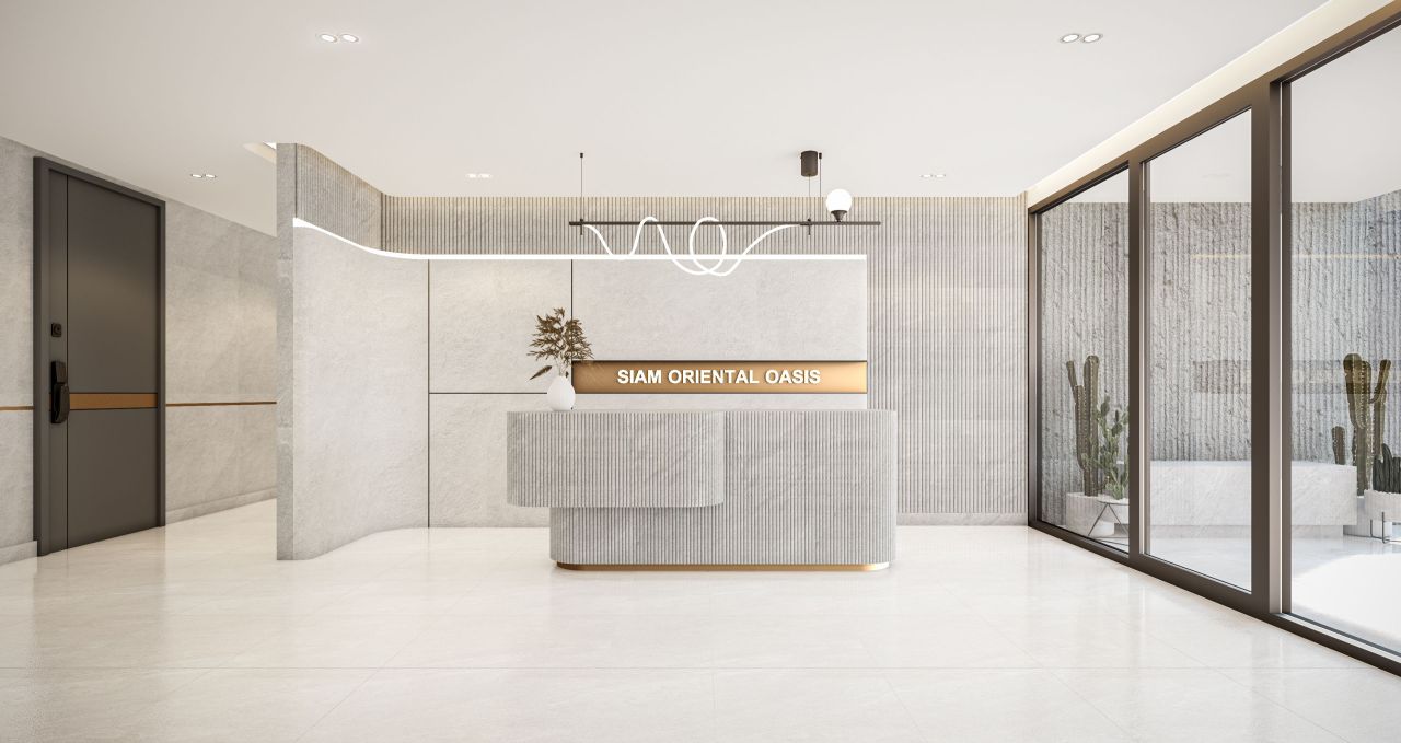 Piso en Pattaya, Tailandia, 43.54 m² - imagen 14