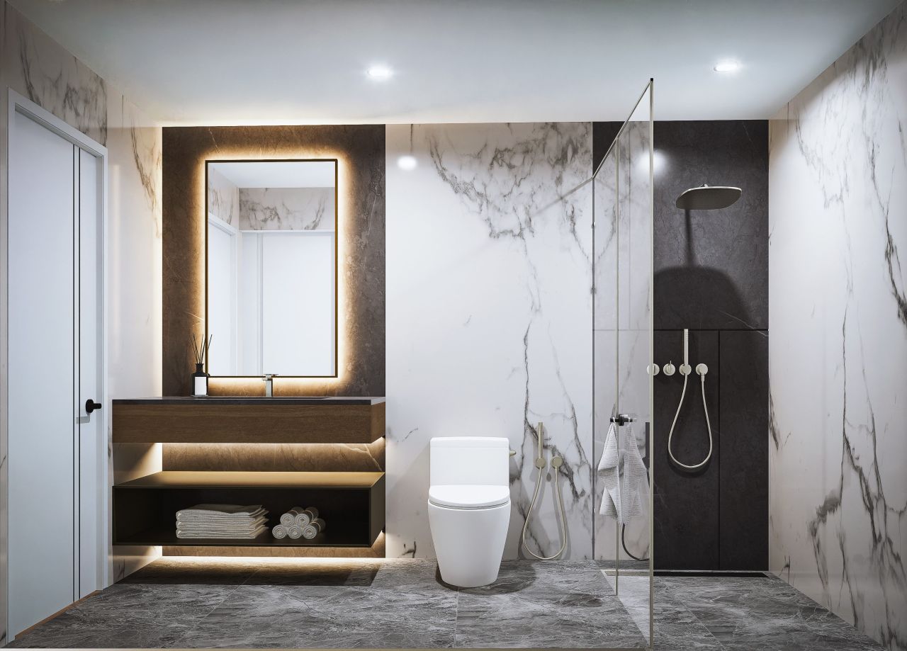 Piso en Pattaya, Tailandia, 43.54 m² - imagen 17