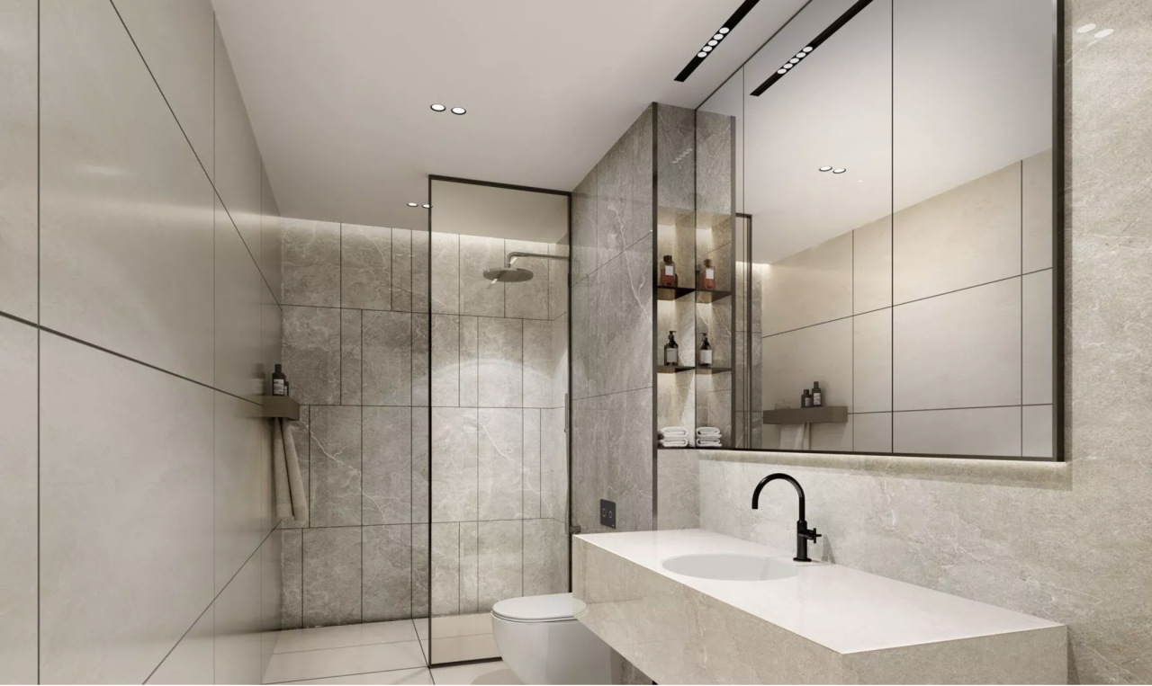 Appartamenti a Dubai, EAU, 60 m² - foto 10