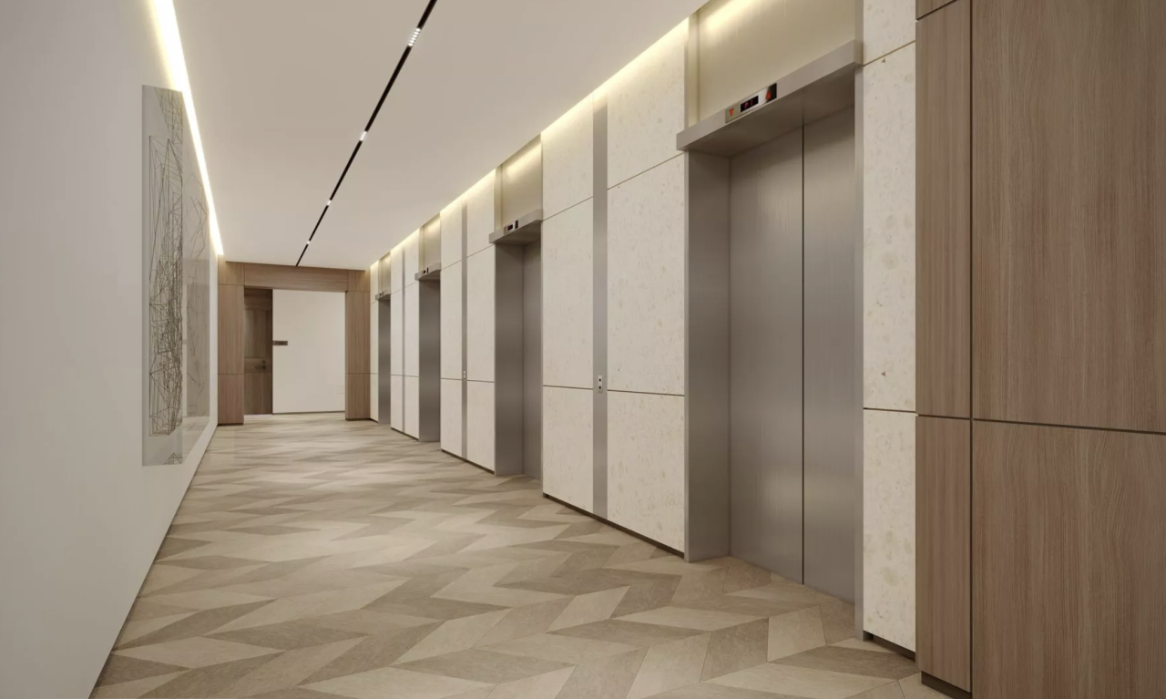 Appartamenti a Dubai, EAU, 60 m² - foto 17