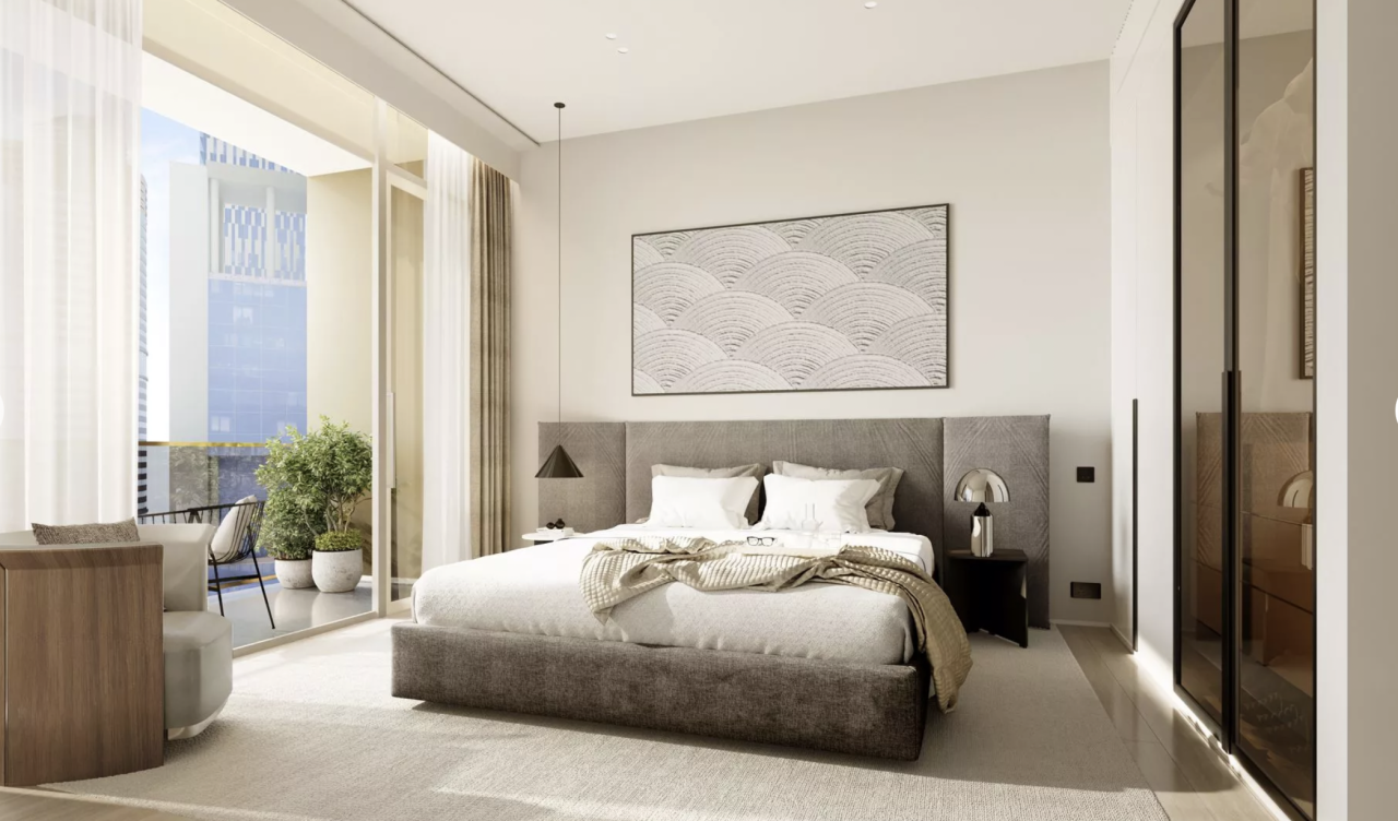 Appartamenti a Dubai, EAU, 60 m² - foto 13