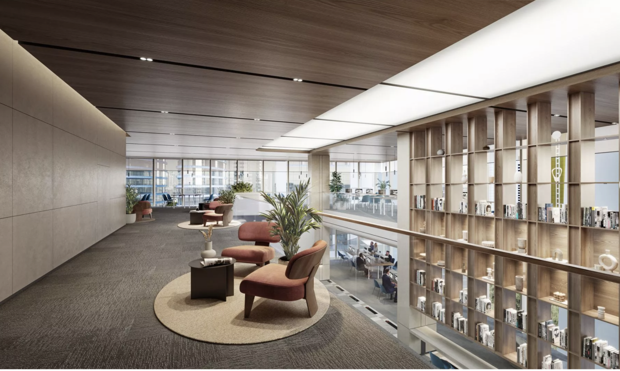 Appartamenti a Dubai, EAU, 60 m² - foto 18