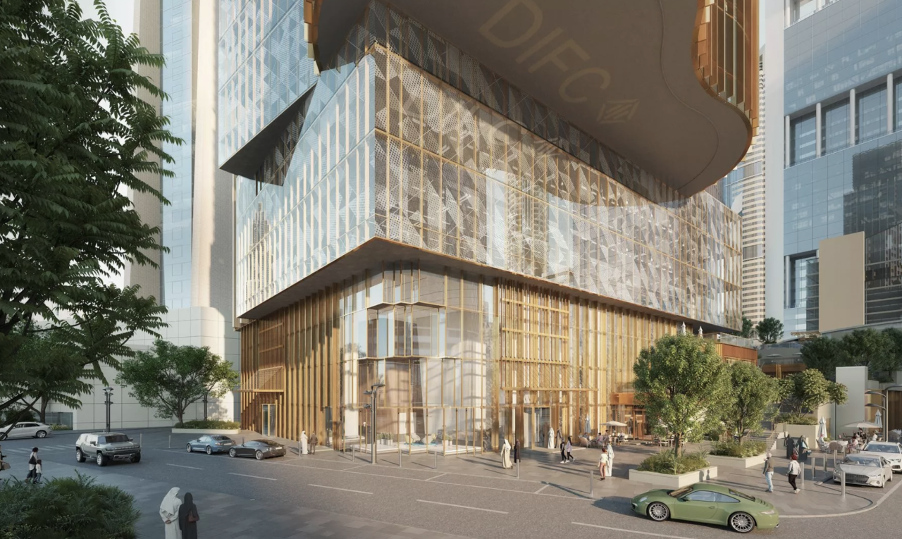 Appartamenti a Dubai, EAU, 60 m² - foto 8