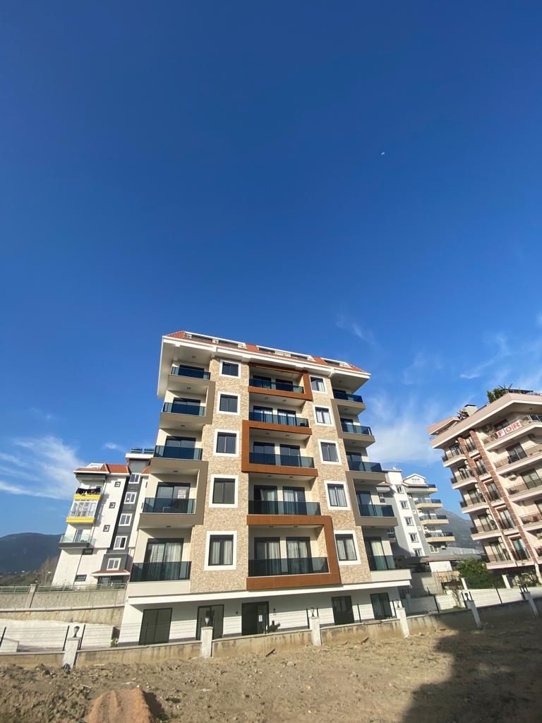 Appartement à Kestel, Turquie, 60 m² - image 1