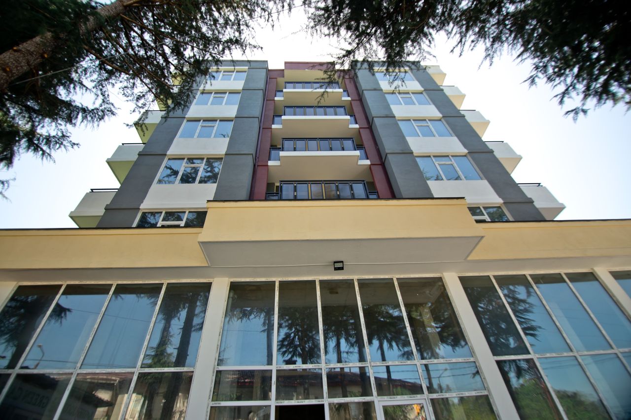 Flat in Batumi, Georgia, 32 m² - picture 3