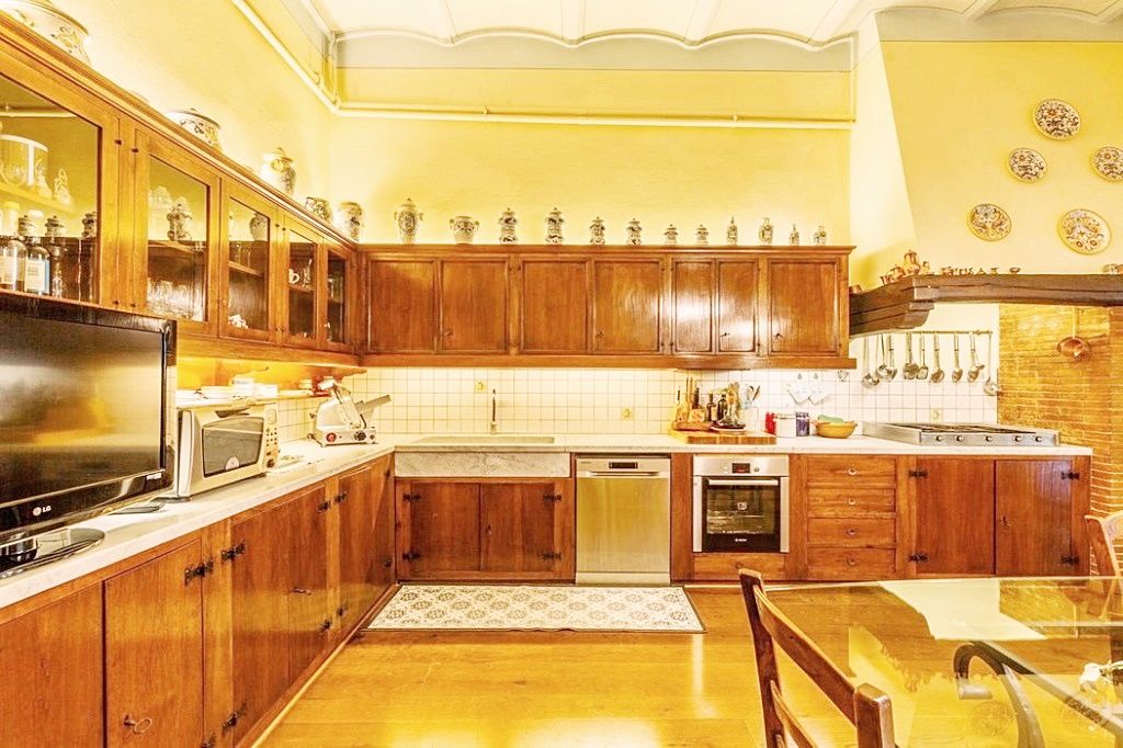 Appartamento a Firenze, Italia, 300 m² - foto 7