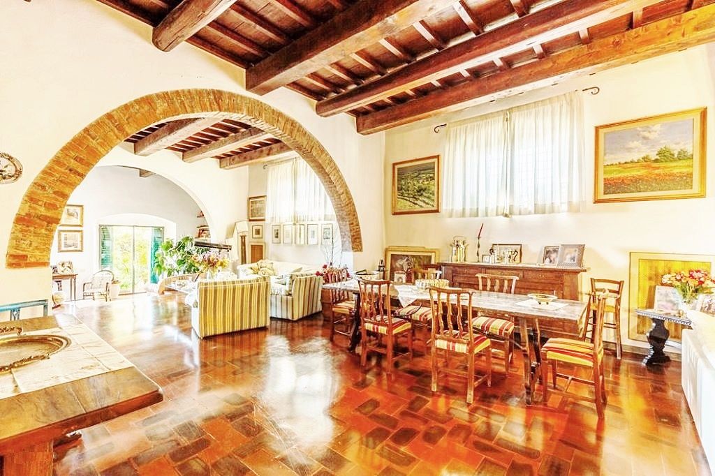 Appartamento a Firenze, Italia, 300 m² - foto 4