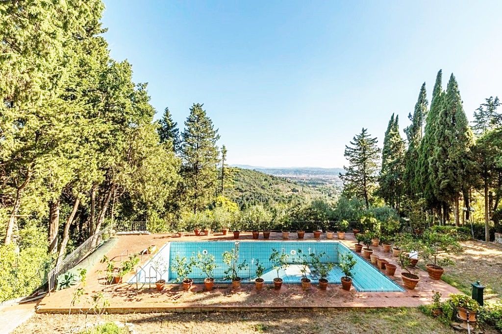 Appartamento a Firenze, Italia, 300 m² - foto 2