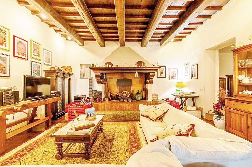 Appartamento a Firenze, Italia, 300 m² - foto 3