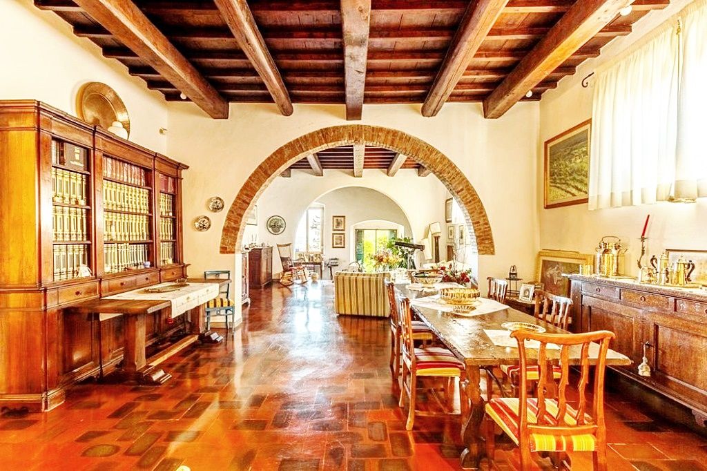 Appartamento a Firenze, Italia, 300 m² - foto 5