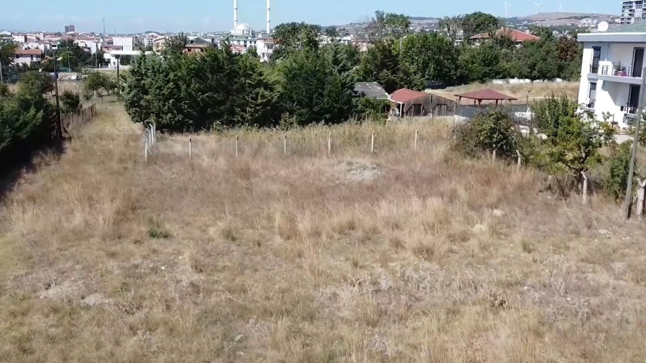 Land in Istanbul, Turkey, 400 m² - picture 1