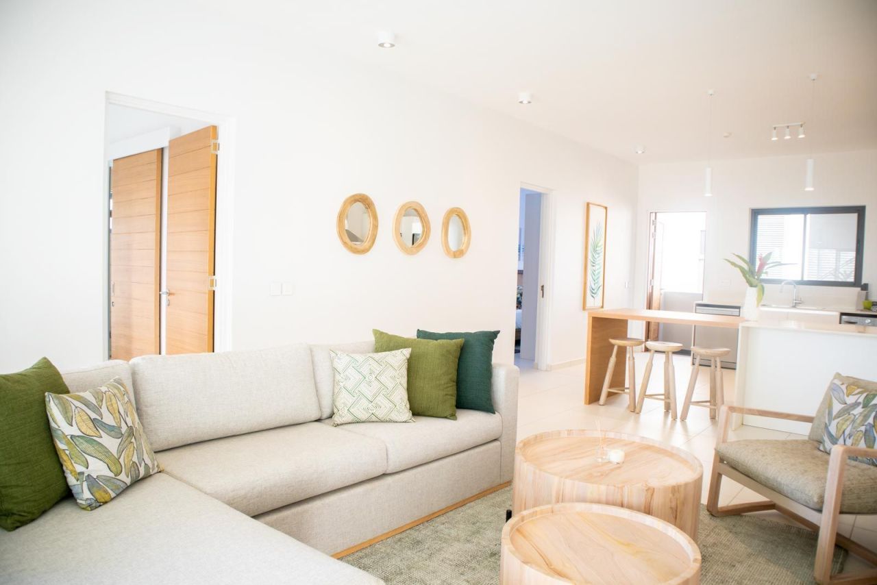 Penthouse in Grand Bay, Mauritius, 190 m² - Foto 4