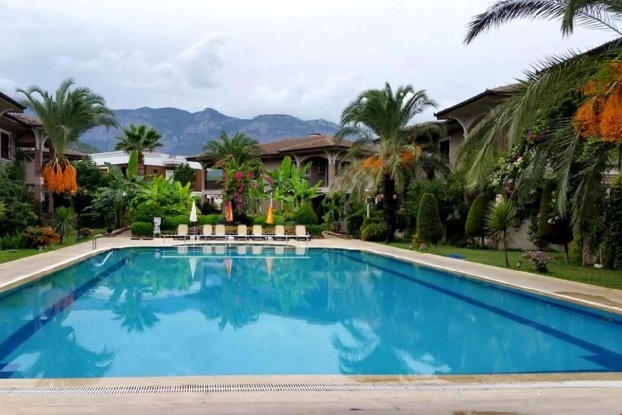 Villa a Kemer, Turchia, 130 m² - foto 1