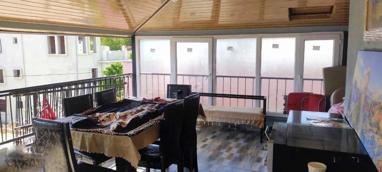 Inversión en Kemer, Turquia, 300 m² - imagen 1