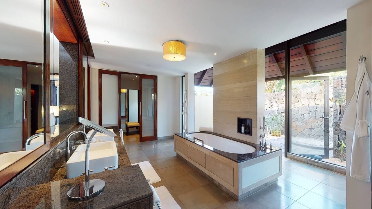 Villa à Grande Riviere Noire, Maurice, 223 m² - image 8