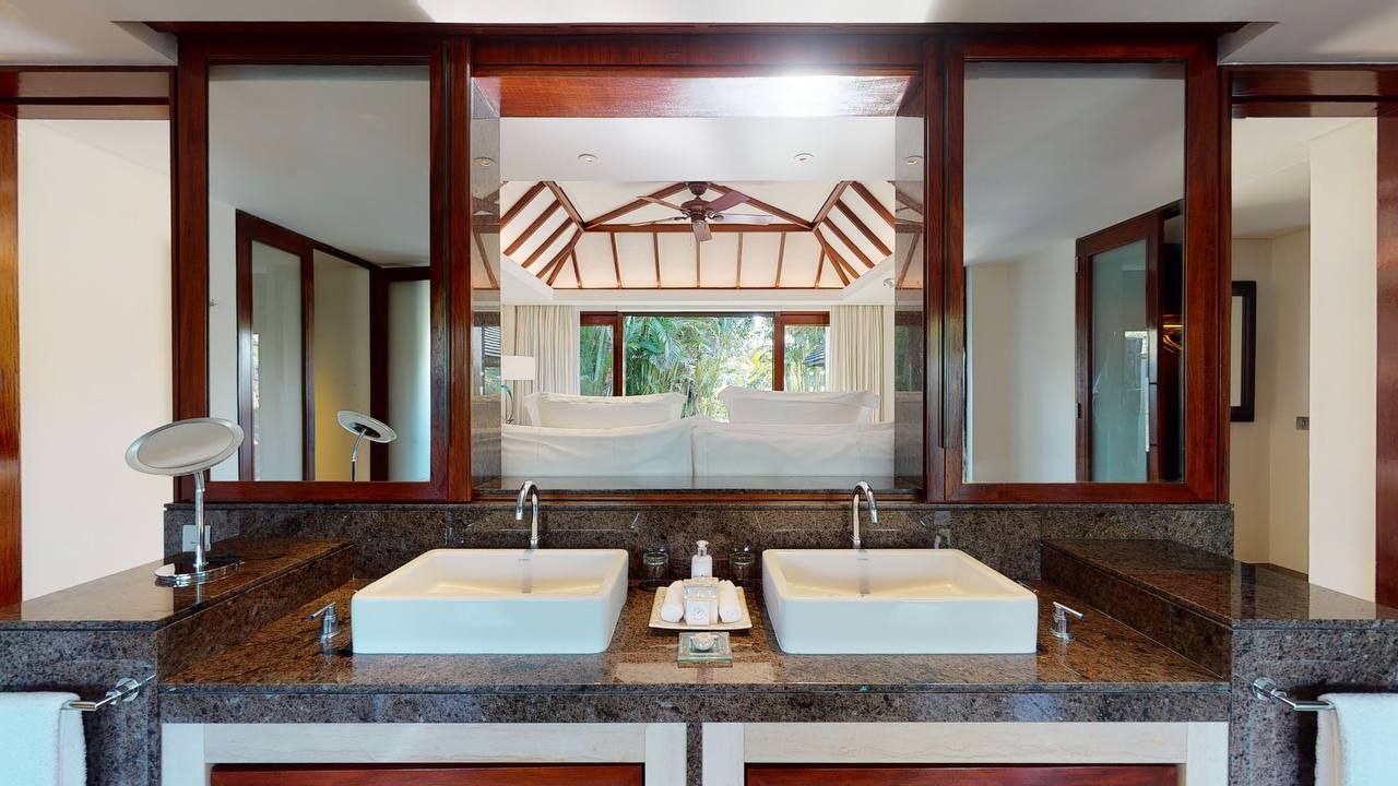 Villa à Grande Riviere Noire, Maurice, 223 m² - image 9