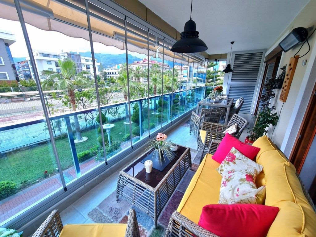 Flat in Alanya, Turkey, 75 m² - picture 4