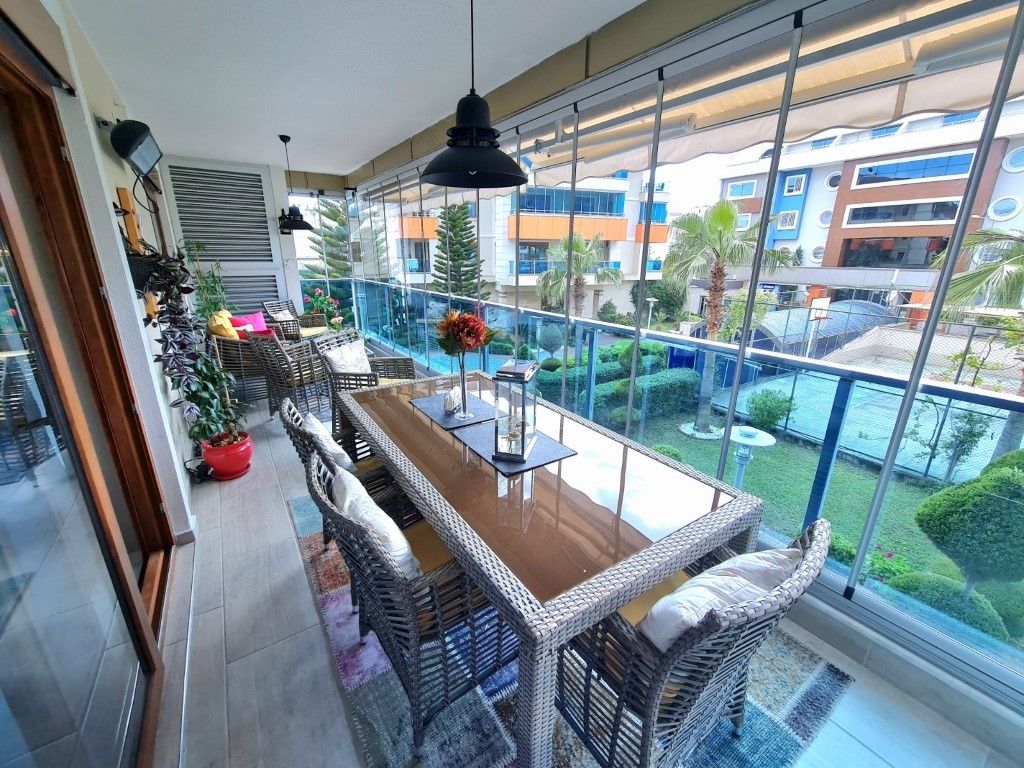 Flat in Alanya, Turkey, 75 m² - picture 5