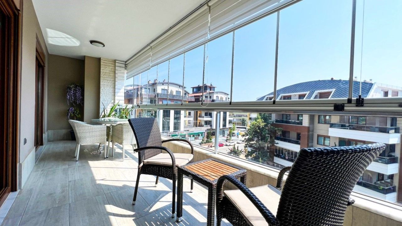 Apartment in Alanya, Turkey, 220 m² - picture 6