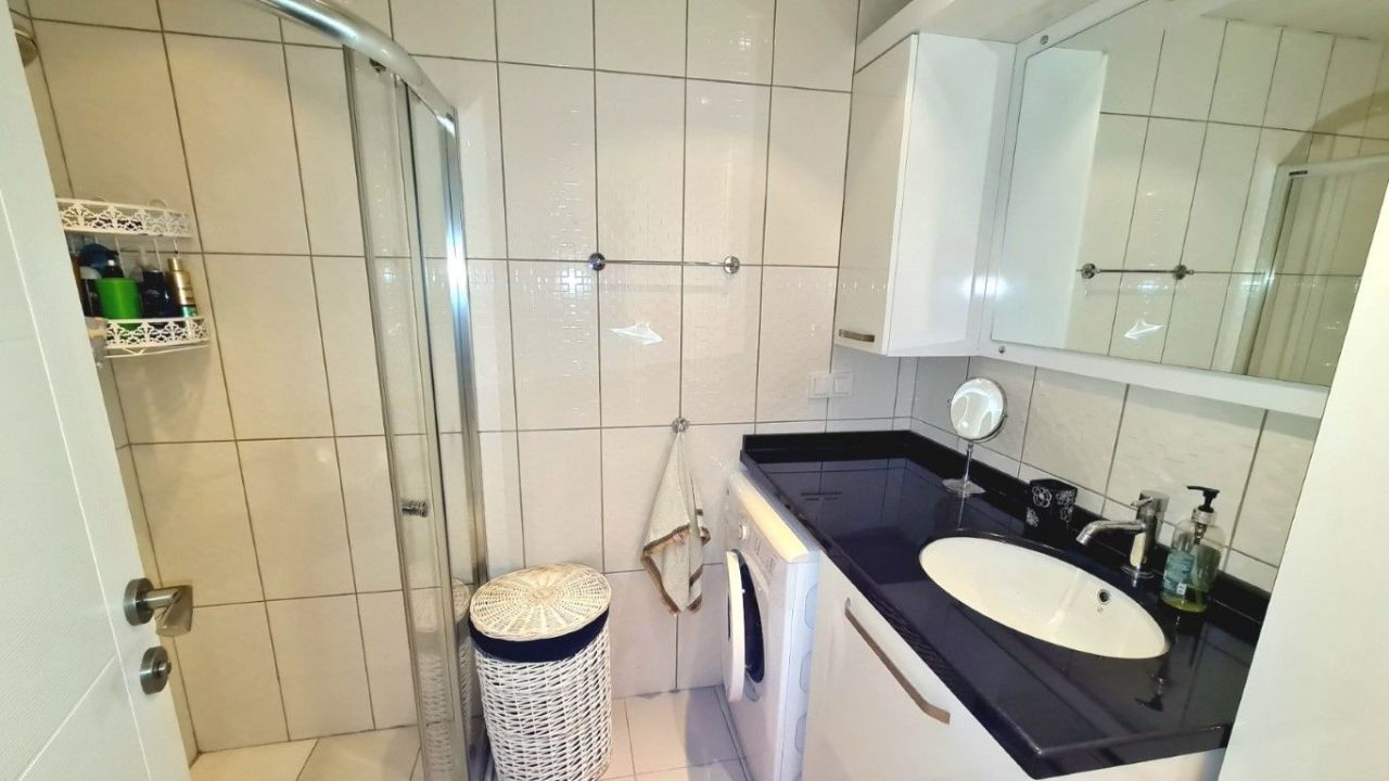 Flat in Alanya, Turkey, 75 m² - picture 6