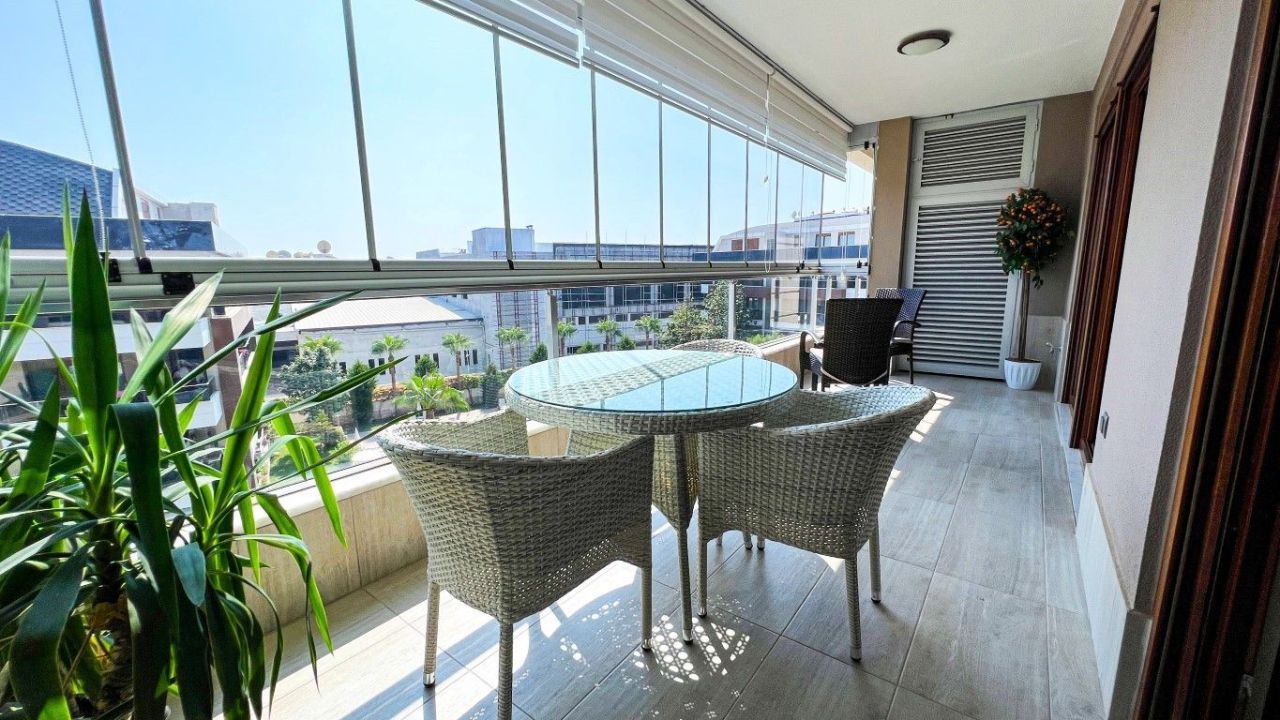 Apartment in Alanya, Turkey, 220 m² - picture 7