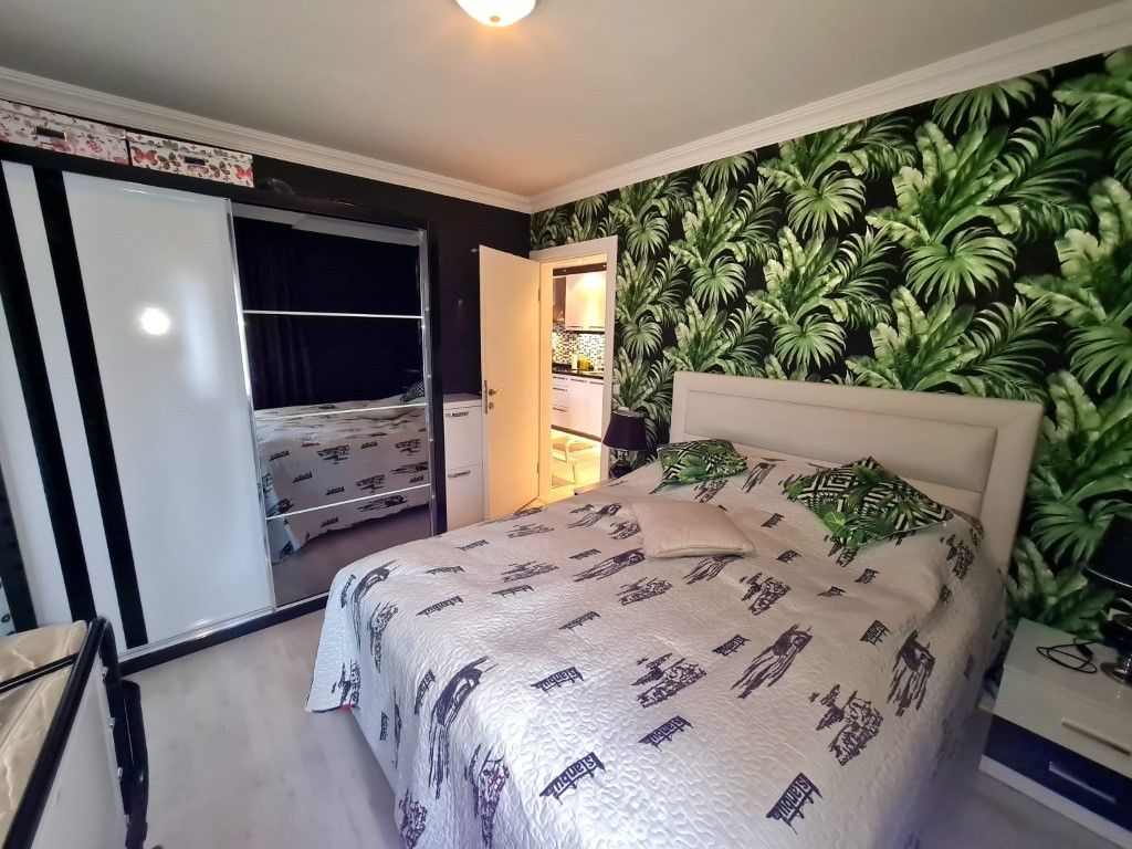 Flat in Alanya, Turkey, 75 m² - picture 7