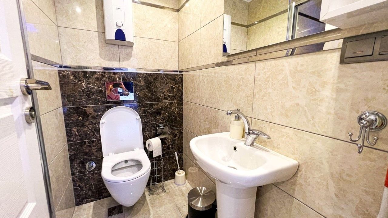 Apartment in Alanya, Turkey, 220 m² - picture 8