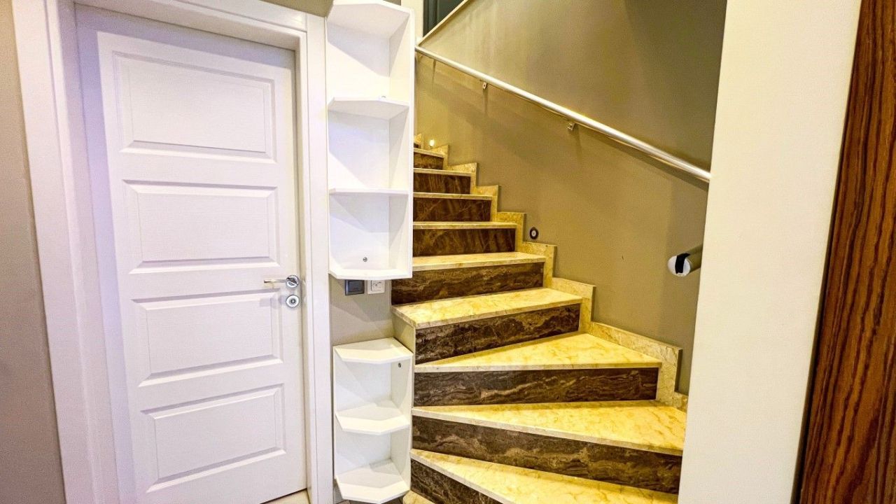 Apartment in Alanya, Turkey, 220 m² - picture 9