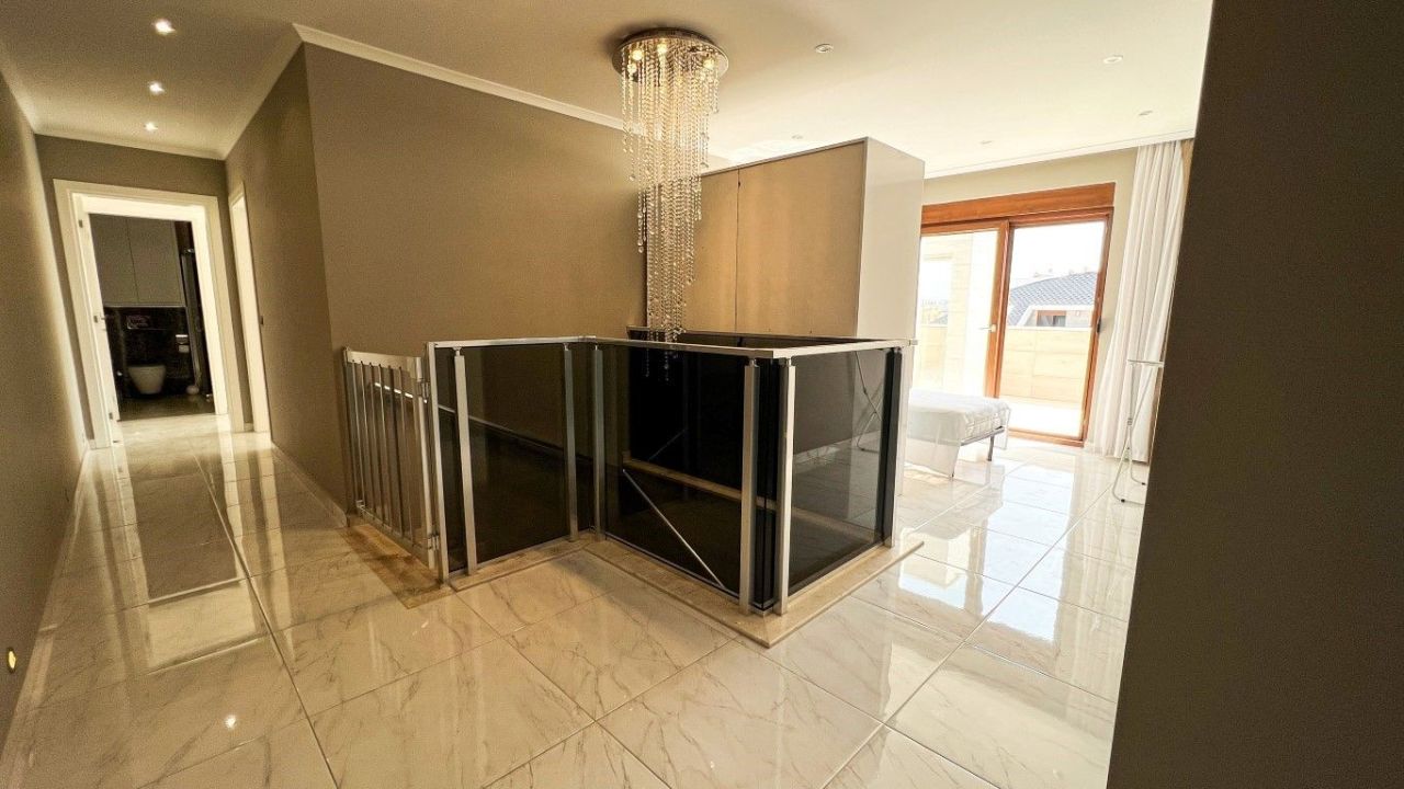 Apartment in Alanya, Turkey, 220 m² - picture 11
