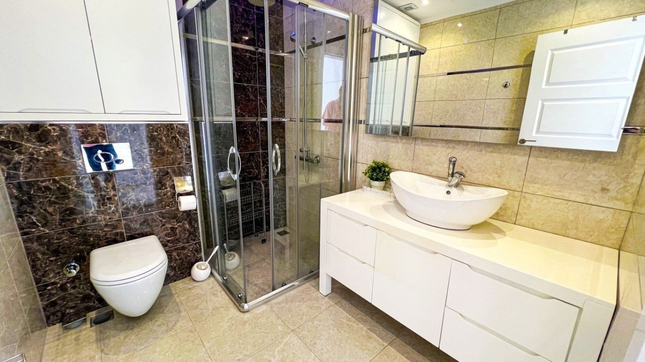 Apartment in Alanya, Turkey, 220 m² - picture 14