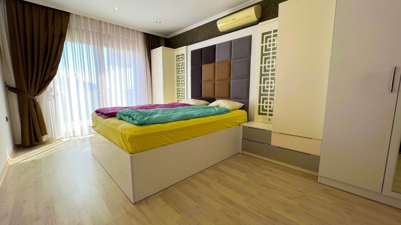 Apartment in Alanya, Turkey, 220 m² - picture 15