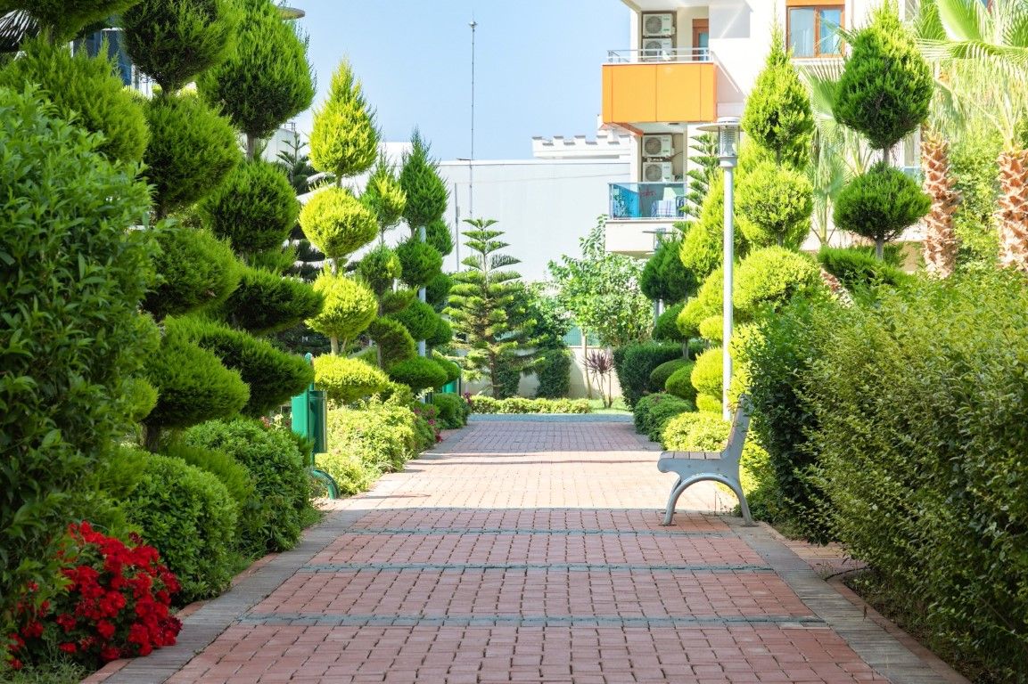 Flat in Alanya, Turkey, 75 m² - picture 15