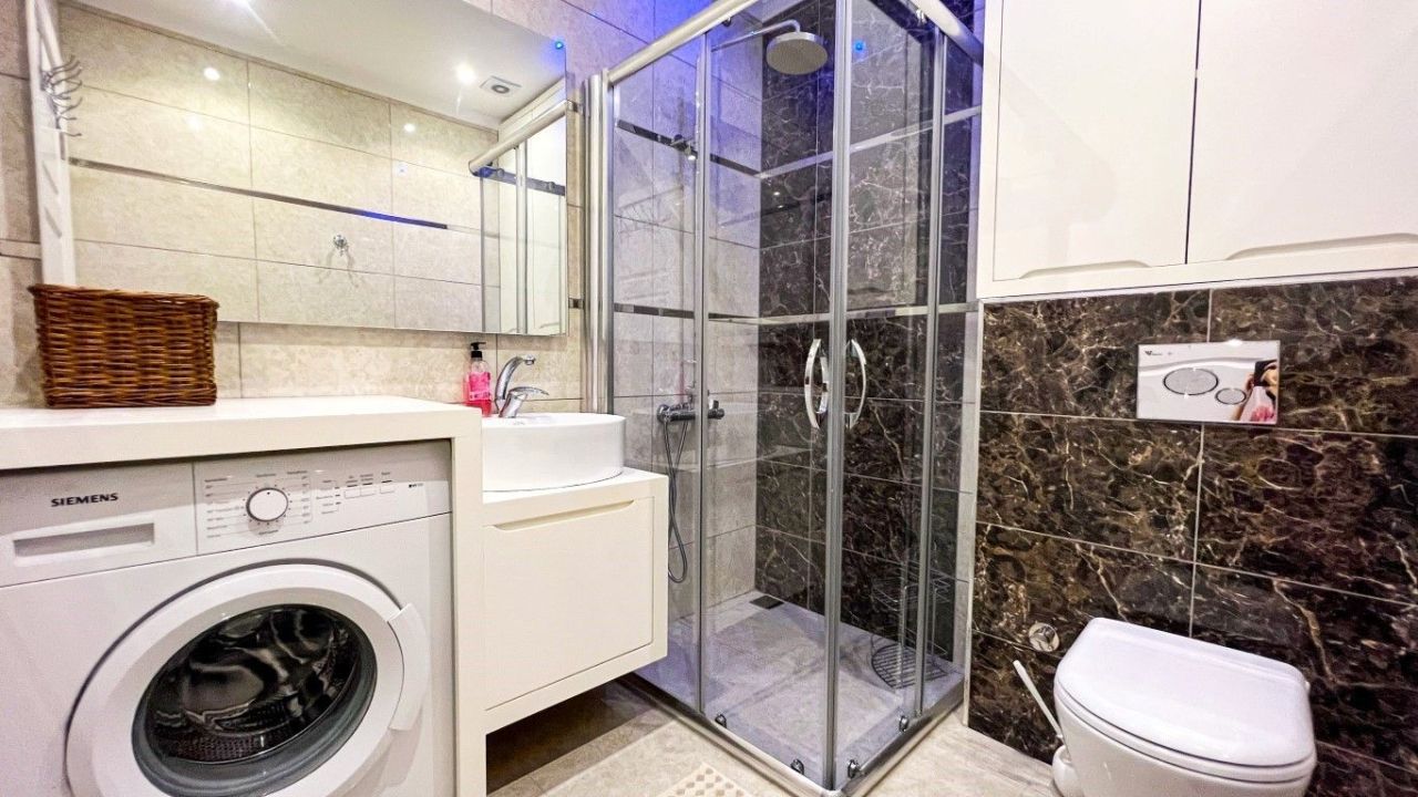 Apartment in Alanya, Turkey, 220 m² - picture 17