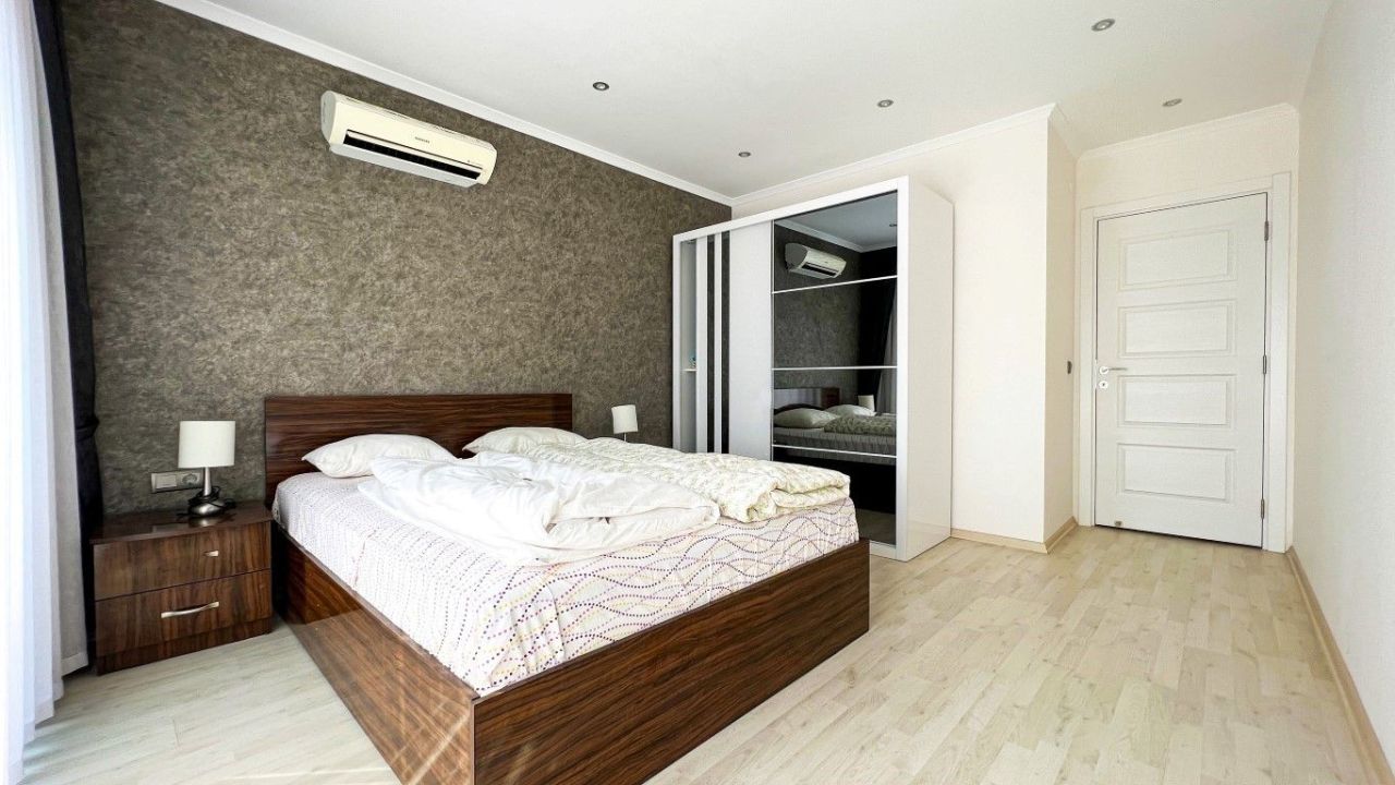 Apartment in Alanya, Turkey, 220 m² - picture 18