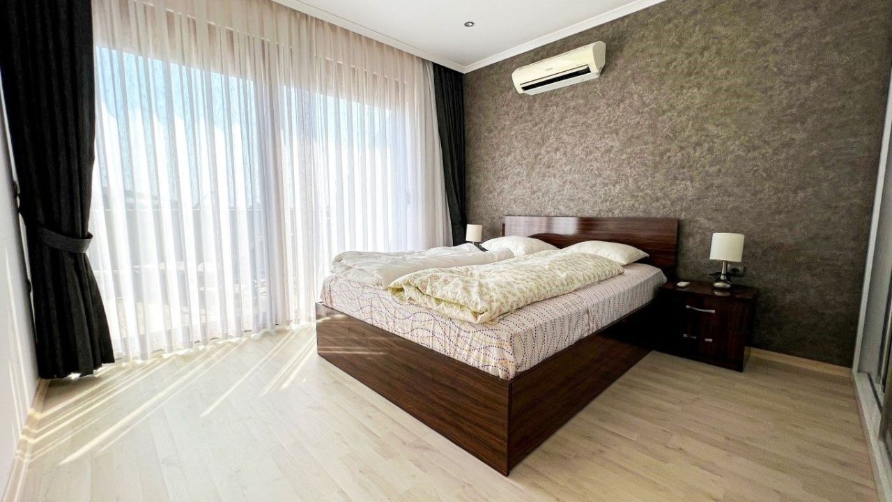 Apartment in Alanya, Turkey, 220 m² - picture 19