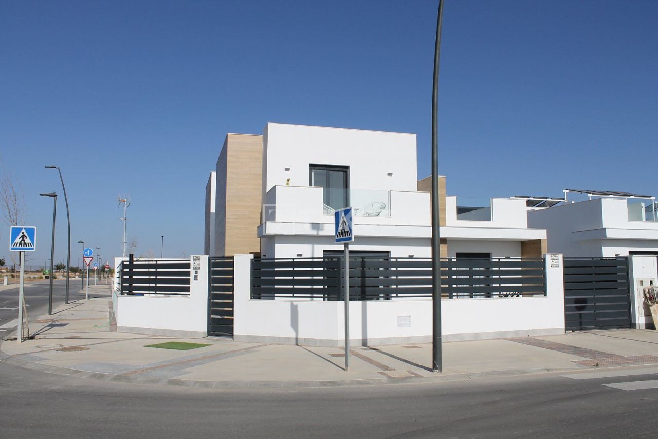 Villa à Torre-Pacheco, Espagne, 76 m² - image 1