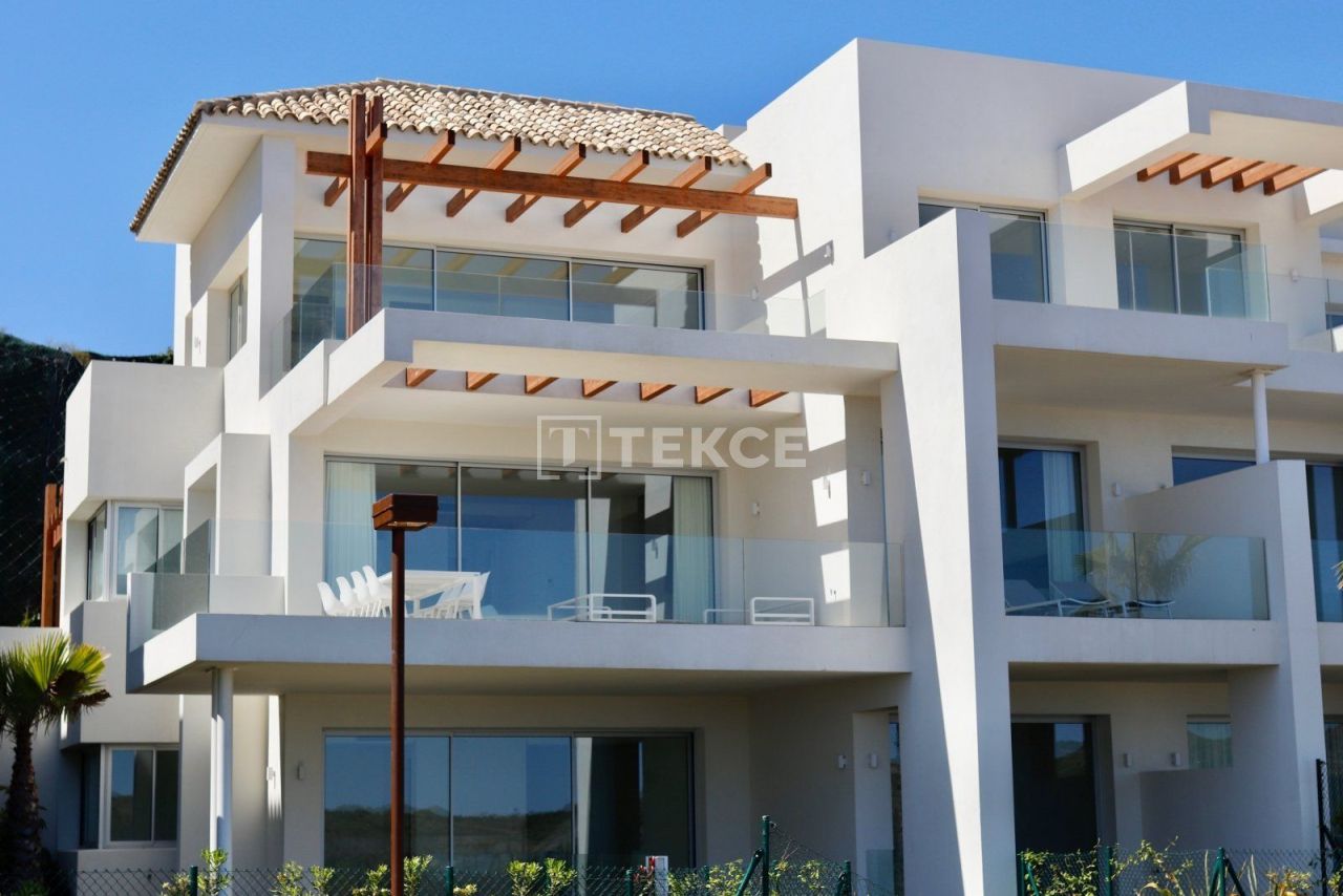 Apartment in Benahavis, Spanien, 226 m² - Foto 6