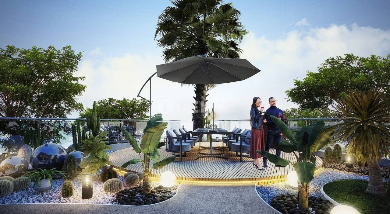 Villa in Alanya, Turkey, 220 m² - picture 11