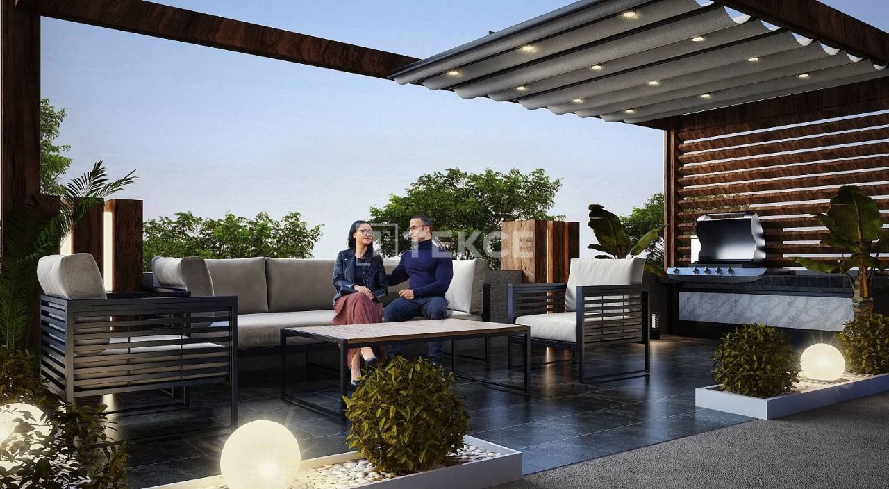 Villa in Alanya, Turkey, 220 m² - picture 14