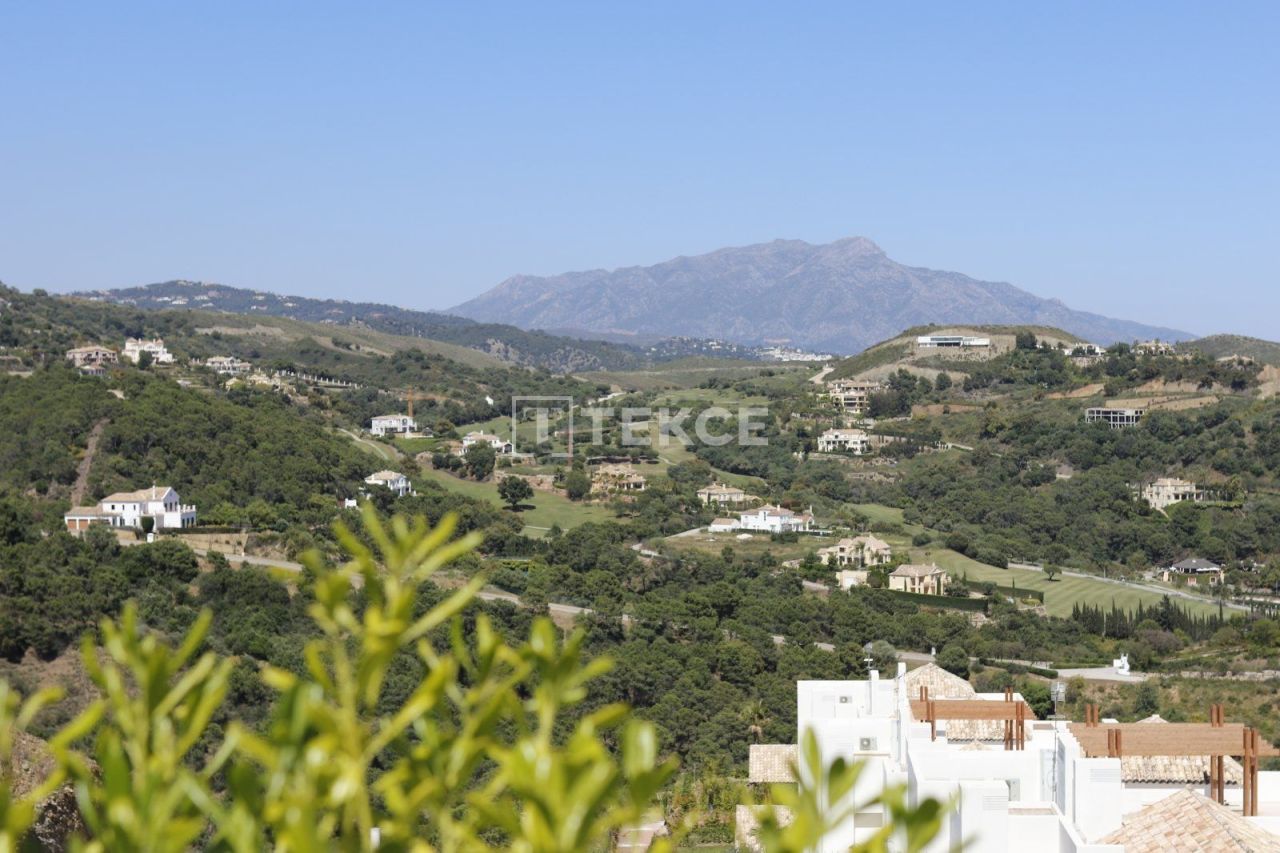 Apartment in Benahavis, Spanien, 226 m² - Foto 18