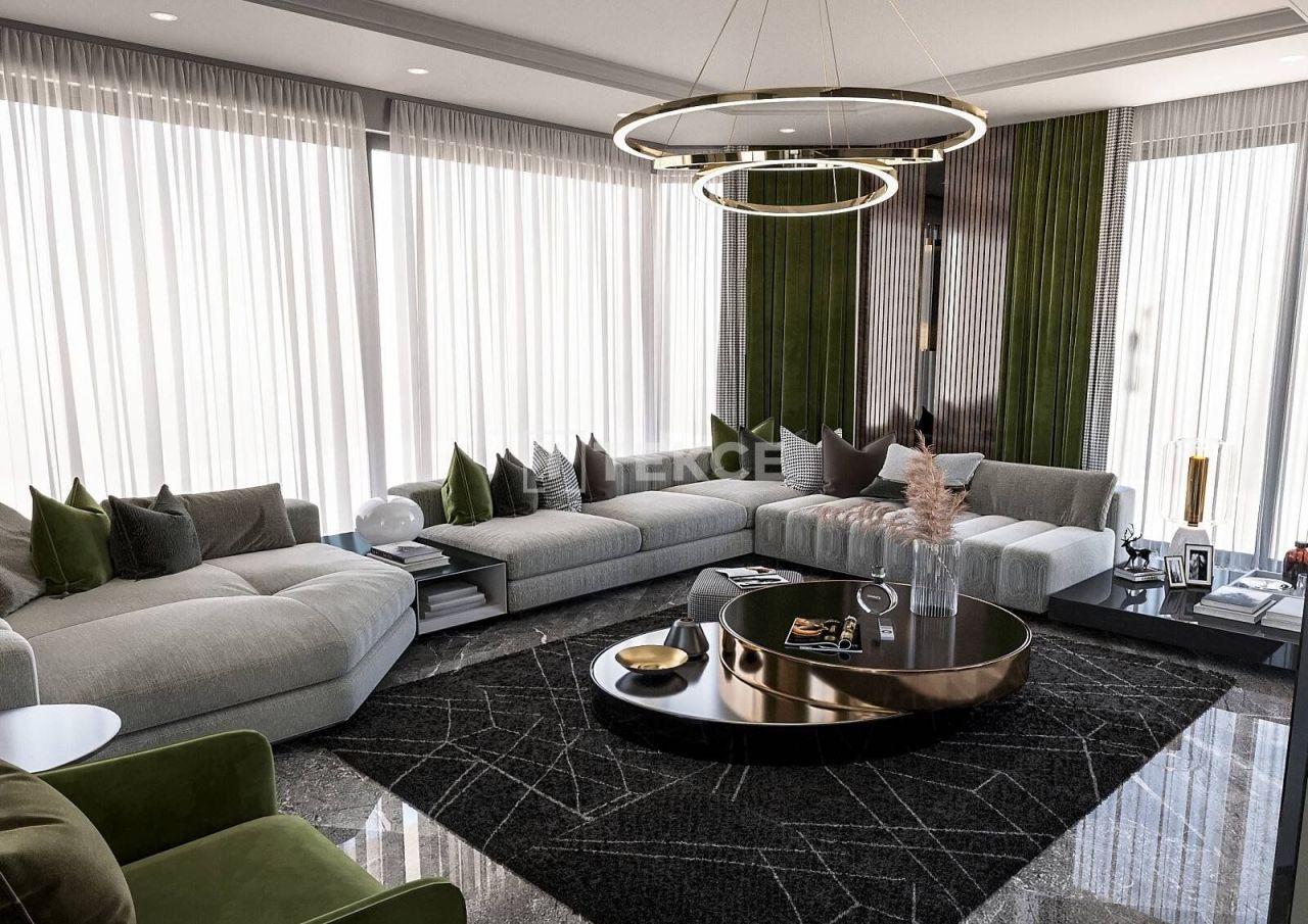 Villa in Alanya, Turkey, 220 m² - picture 19