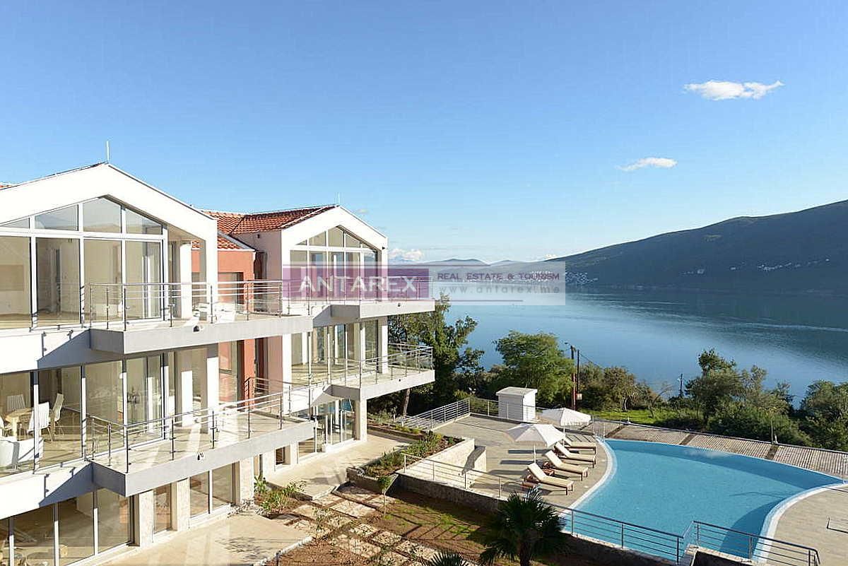 Apartamento en Denovici, Montenegro, 75 m² - imagen 1