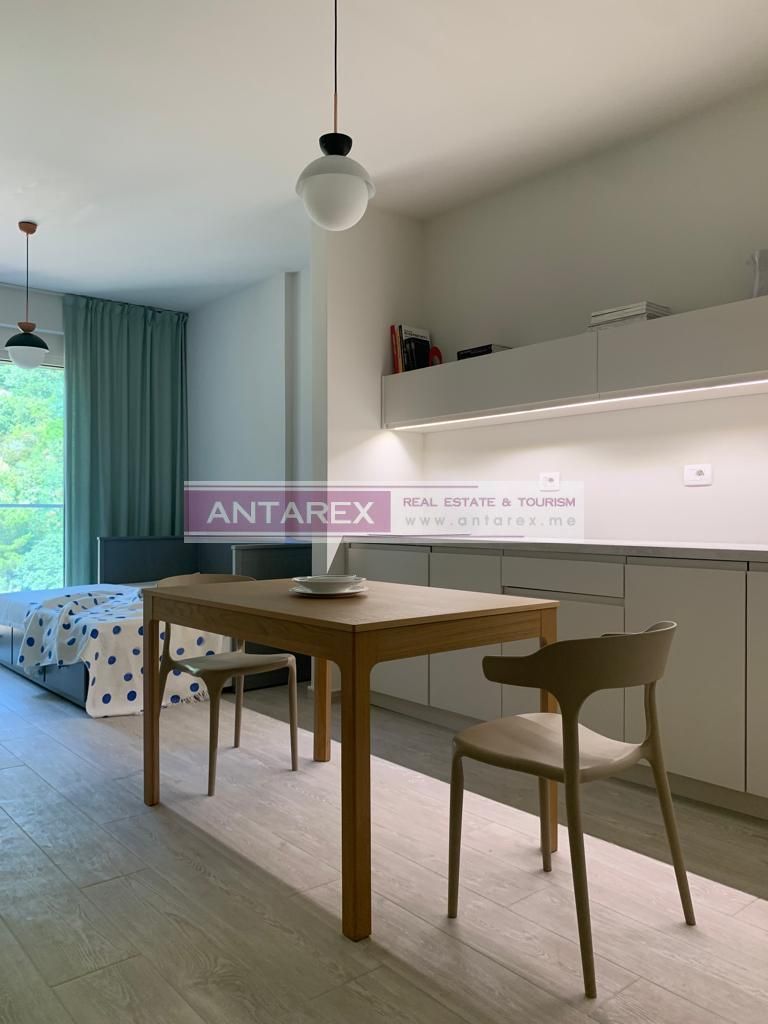 Apartment in Becici, Montenegro, 32 m² - Foto 3